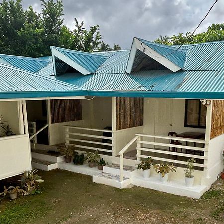 Bundal Riverside San Vicente  Exterior photo