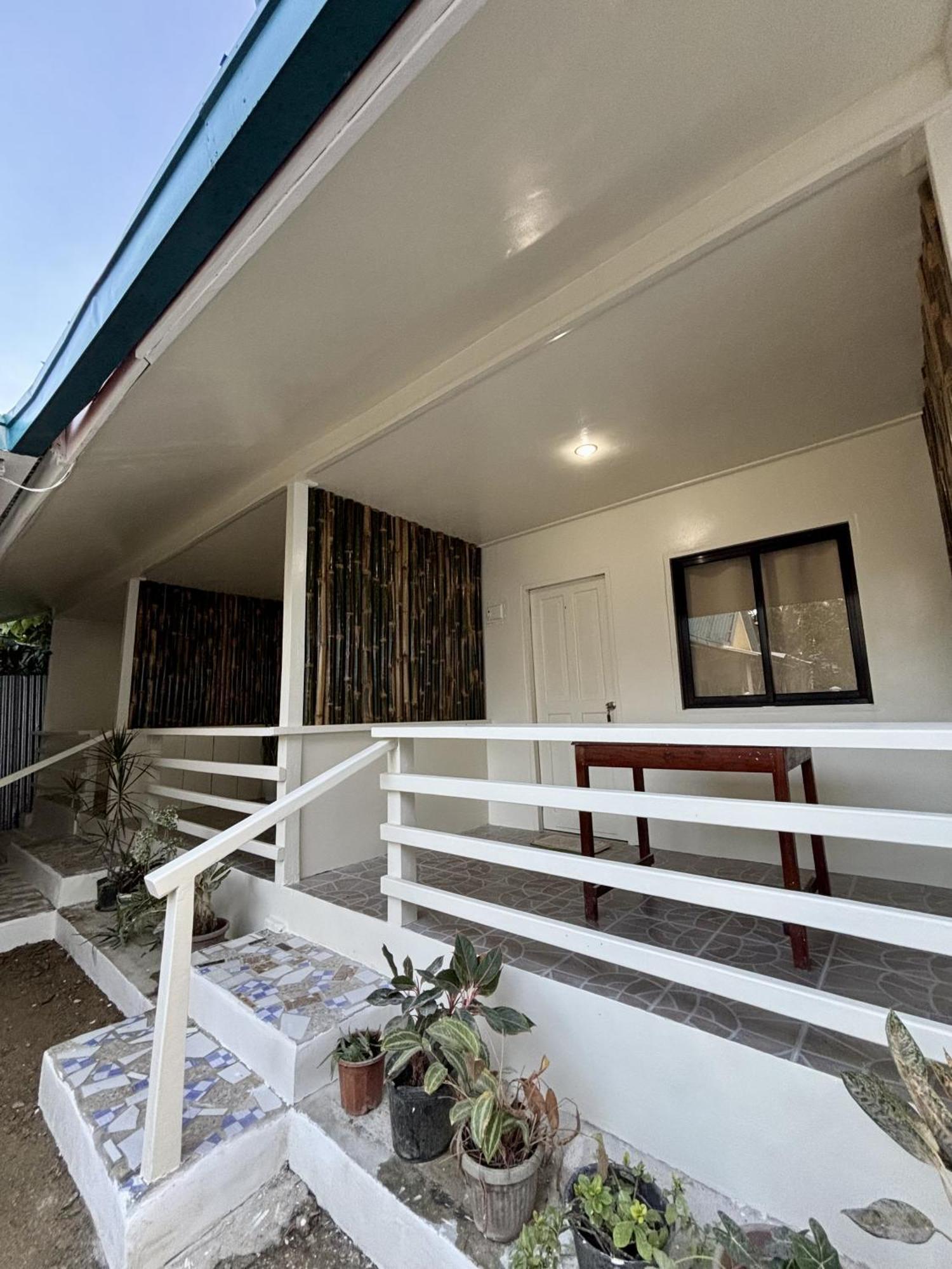 Bundal Riverside San Vicente  Exterior photo