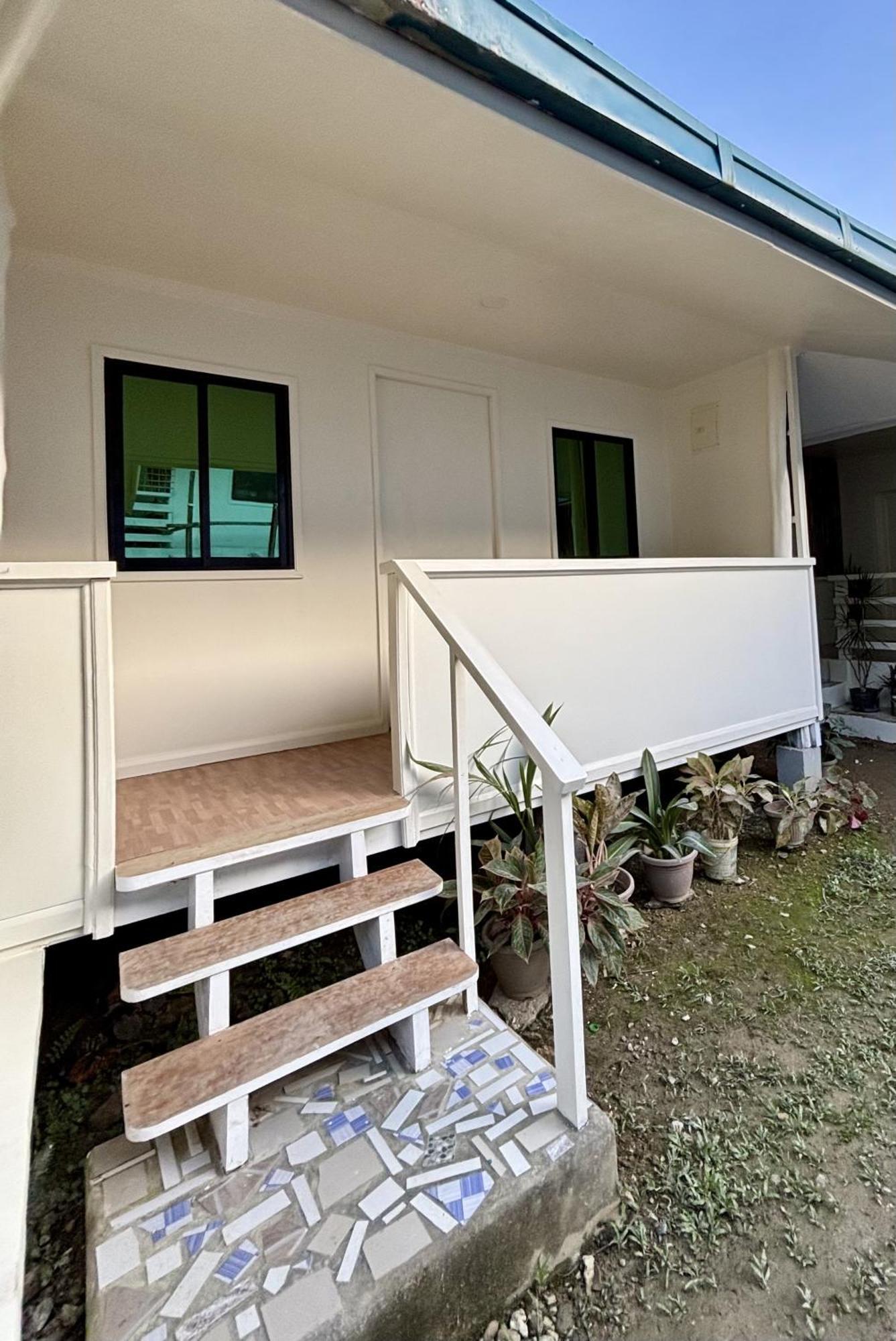 Bundal Riverside San Vicente  Exterior photo