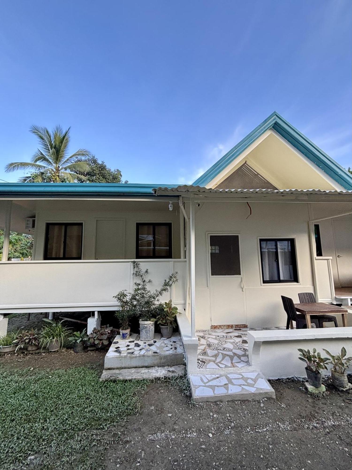 Bundal Riverside San Vicente  Exterior photo