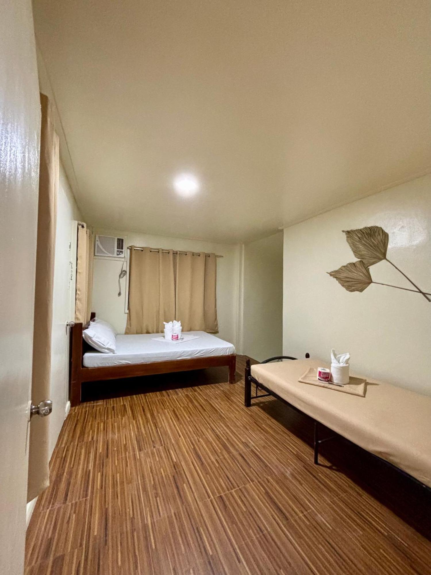 Bundal Riverside San Vicente  Exterior photo
