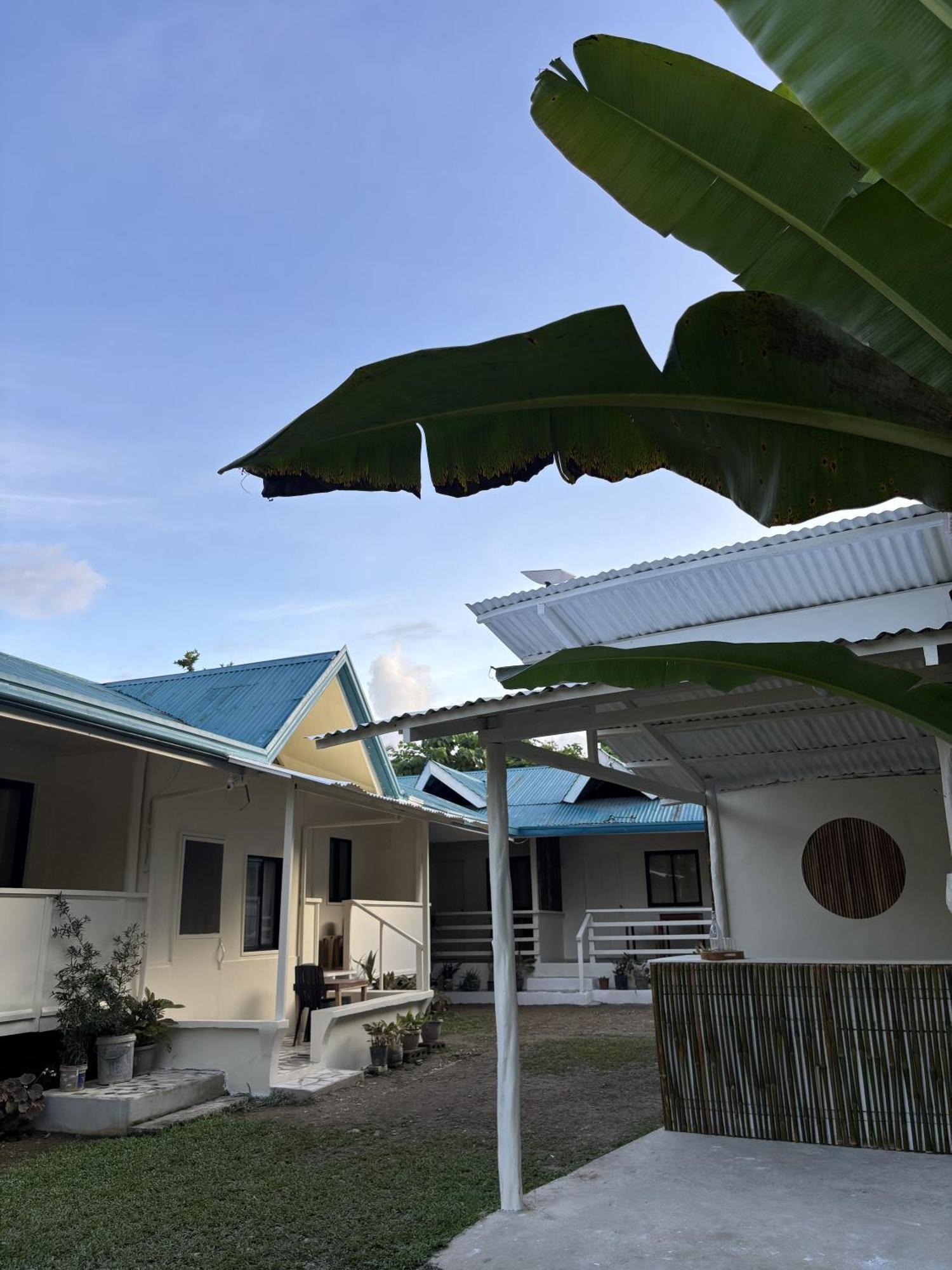 Bundal Riverside San Vicente  Exterior photo
