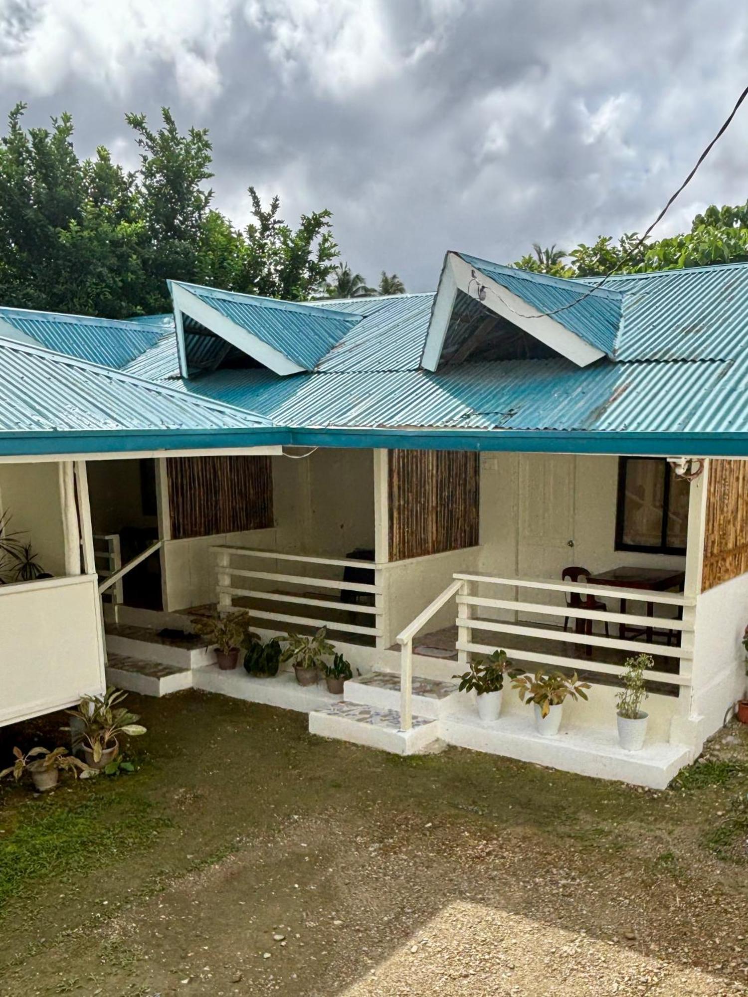 Bundal Riverside San Vicente  Exterior photo