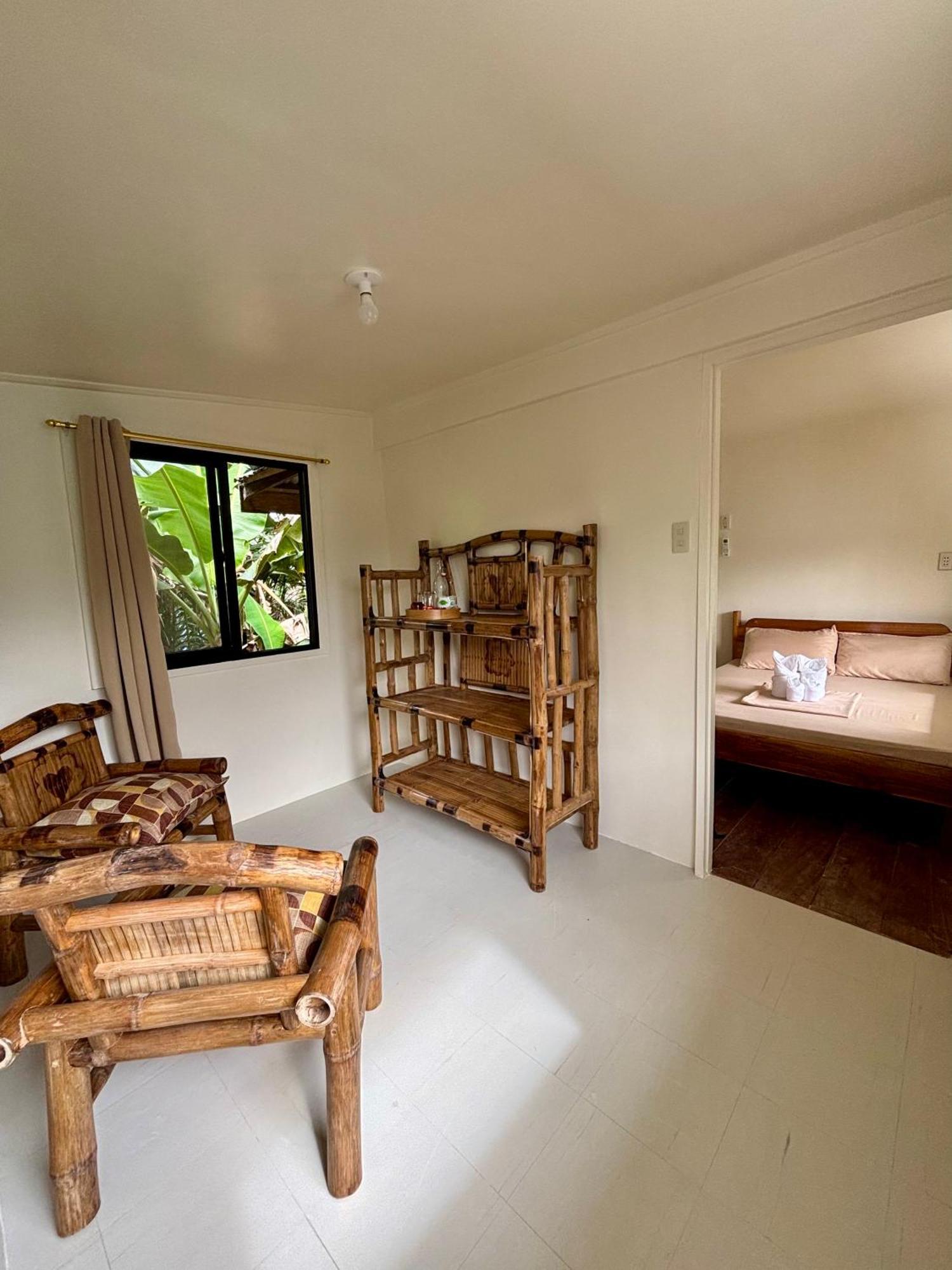 Bundal Riverside San Vicente  Exterior photo