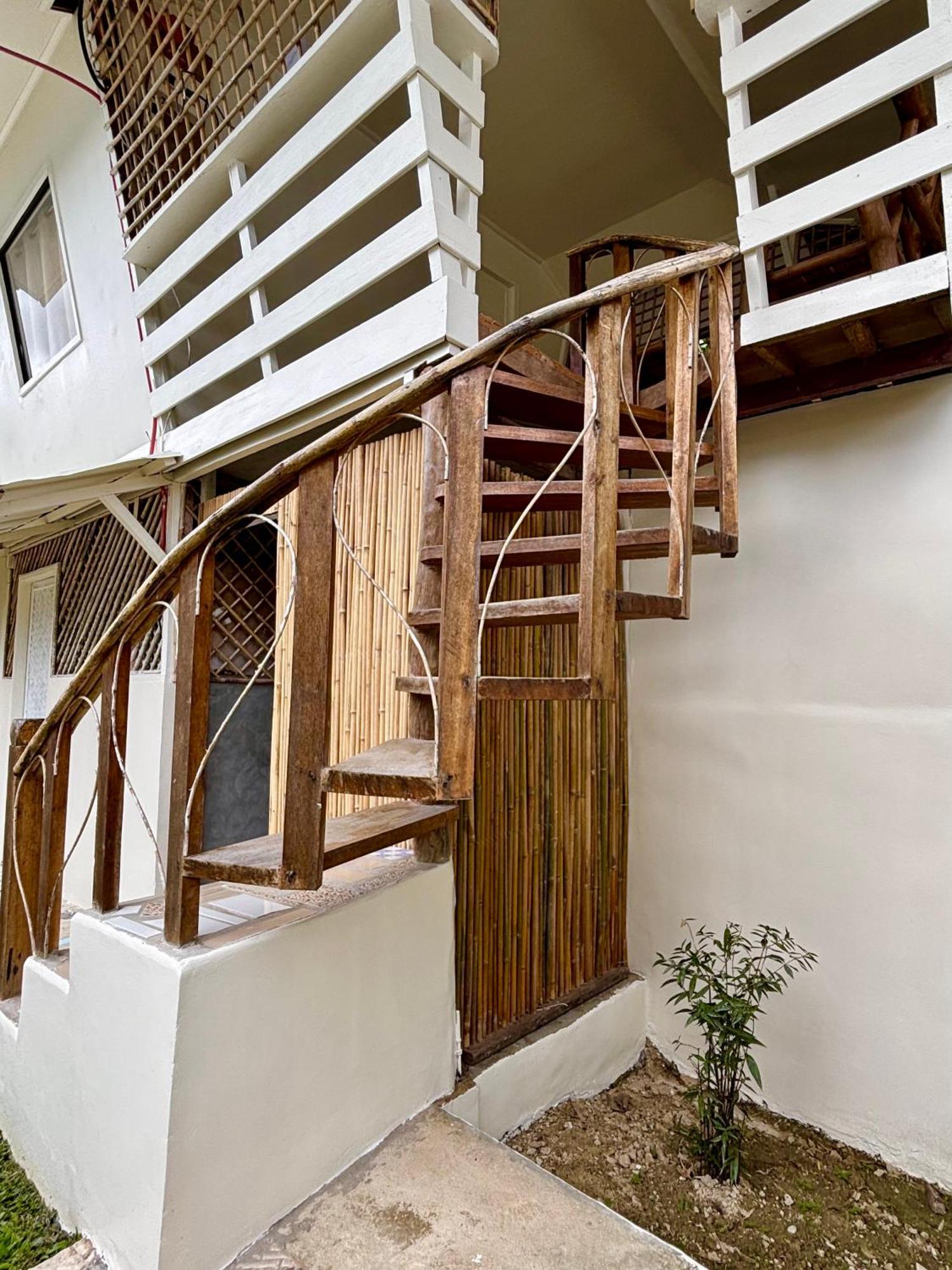 Bundal Riverside San Vicente  Exterior photo