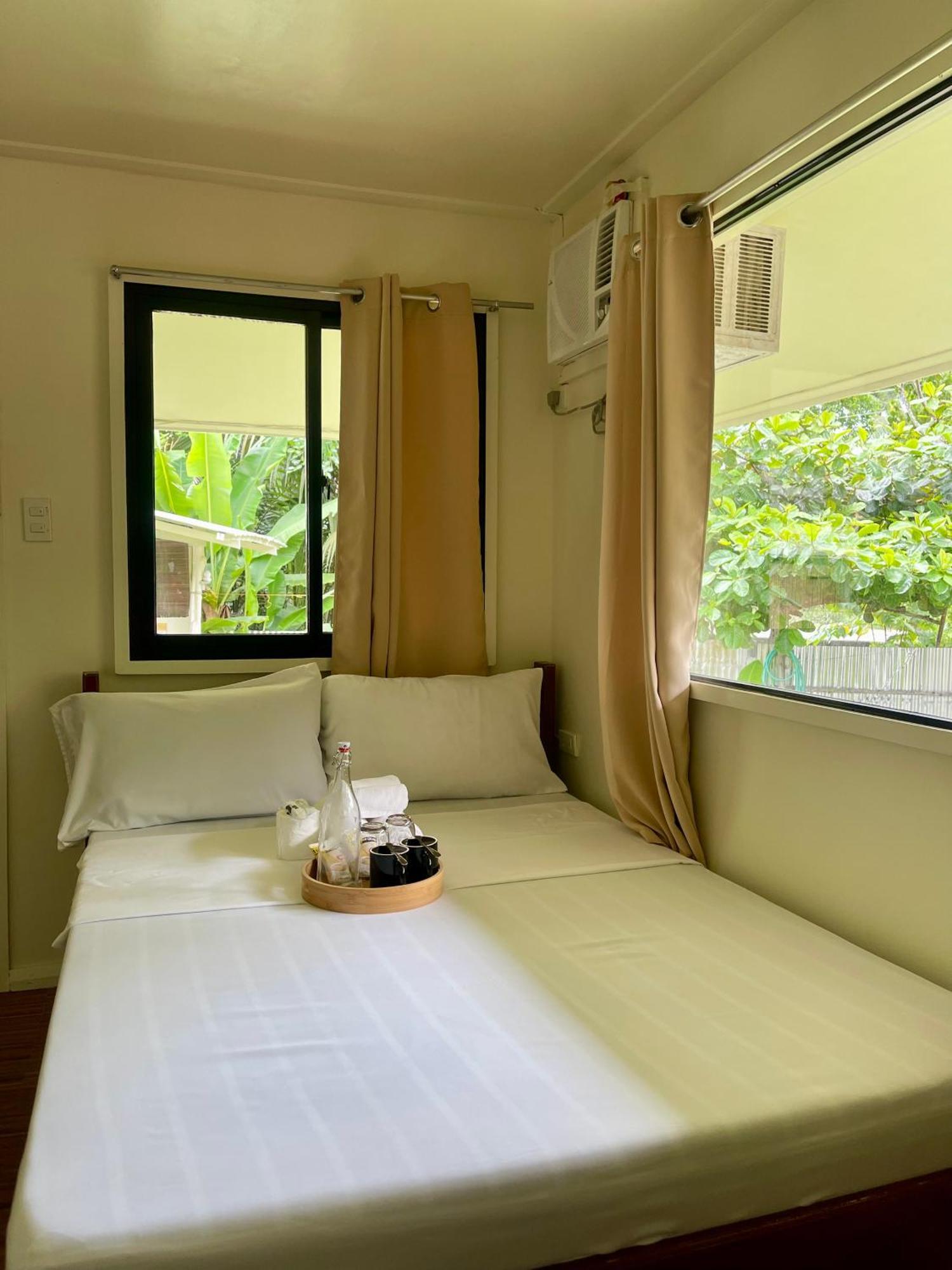 Bundal Riverside San Vicente  Exterior photo