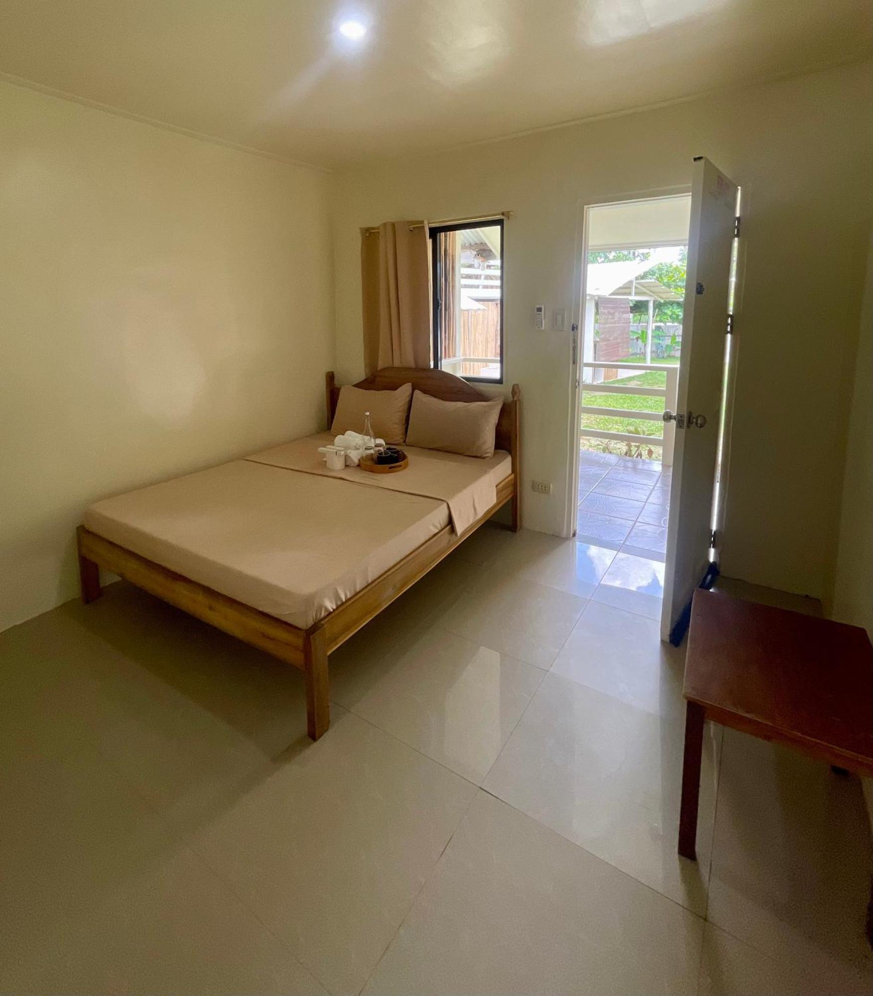 Bundal Riverside San Vicente  Exterior photo
