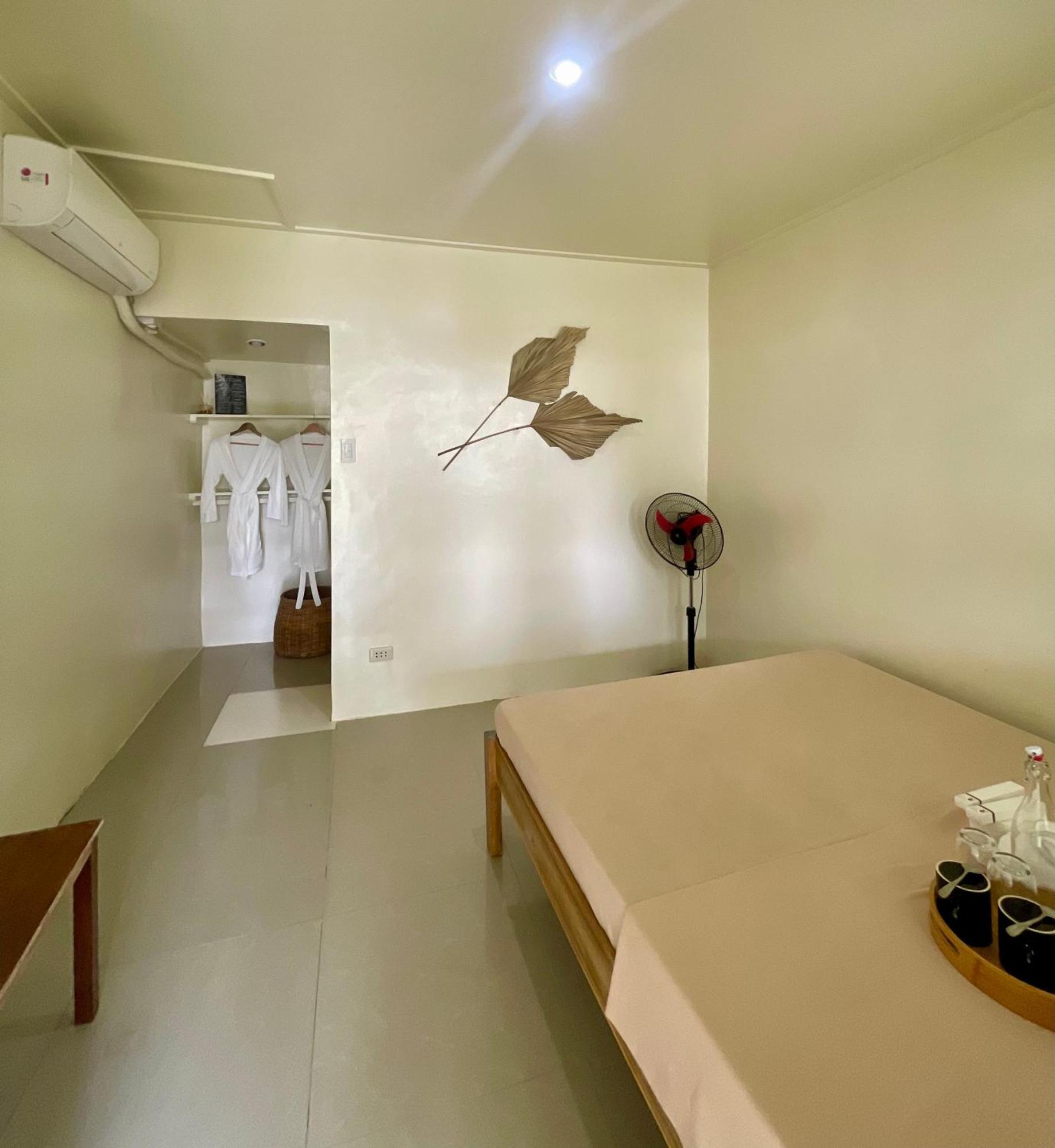 Bundal Riverside San Vicente  Exterior photo